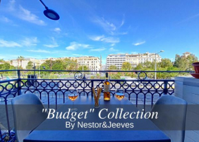 Nestor&Jeeves - PAILLON STUDIO - Central - Old Town - Close sea